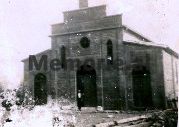 “I Lumi Shtjefën Kurti, dëshmitar i Kishës Martire”/ Dosja Shtjefën Kurti – Vrasja e porositur e një Rilindasi –