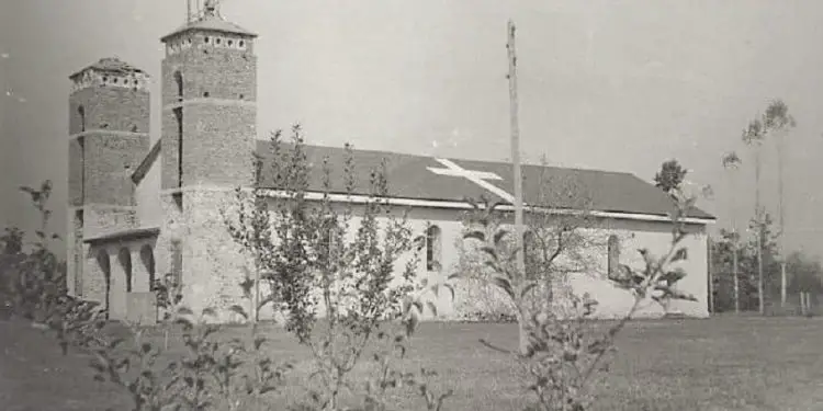 “I Lumi Shtjefën Kurti, dëshmitar i Kishës Martire”/ Dosja Shtjefën Kurti – Vrasja e porositur e një Rilindasi –
