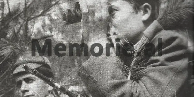 “Si e vranë në postën kufitare të Taraboshit në gushtin e ’82-it, djalin e Shefit të Sigurimit të Shkodrës dhe shokun e tij, pasi…”! / Dëshmia e rrallë e komandantit të Kufirit