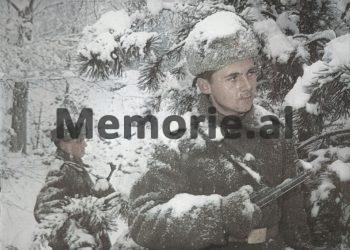 “Si arratiseshin individë e familje në zonën e Vermoshit në vitet 1974 – ’82 dhe përse nuk arritëm ta kapnim dot Nikoll Hysaj, që edhe pse ndiqej nga Sigurimi…”?! / Dëshmia e rrallë e komandantit të Kufirit