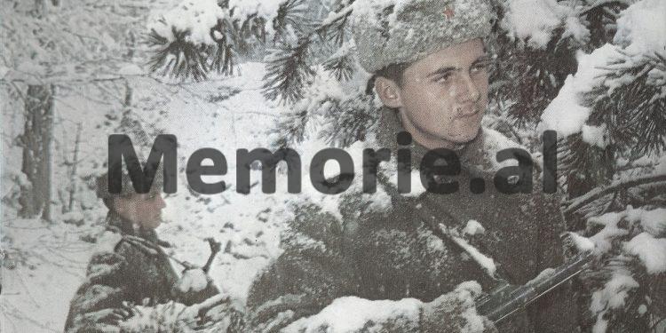 “Si arratiseshin individë e familje në zonën e Vermoshit në vitet 1974 – ’82 dhe përse nuk arritëm ta kapnim dot Nikoll Hysaj, që edhe pse ndiqej nga Sigurimi…”?! / Dëshmia e rrallë e komandantit të Kufirit