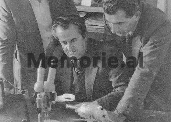 “Myrtezai është shoku më i ngushtë i Kapllan Resulit, ai është në dijeni se ky do arratiset në Jugosllavi dhe e ka porositur…”/ Raporti i “Patriotit”, tetor ‘70