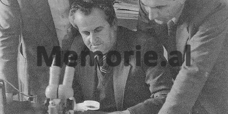 “Myrtezai është shoku më i ngushtë i Kapllan Resulit, ai është në dijeni se ky do arratiset në Jugosllavi dhe e ka porositur…”/ Raporti i “Patriotit”, tetor ‘70