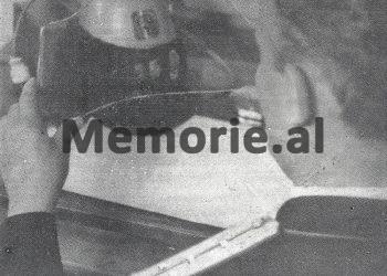 “Vëllai im, ish-kolonel, me poste të larta në Ushtrinë Jugosllave, do të vij këtu në shtator dhe ai ka porositur…”/ Raporti sekret i Sigurimit nga biseda me Myrteza Bajraktarin, në ’74-ën