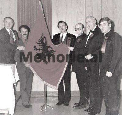 “Ne të ‘Bllokut Kombëtar Indipendent’, nga Roma dërguam disa parashutistë në malet e Mirditës, por piloti Italian…”! / Intervista e Kapidanit të Oroshit, për gazetën ‘L’Albanie libre