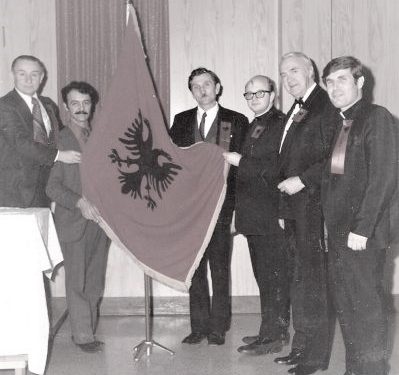 “Me eliminu gjakderdhjen si në Rumani, më 24 dhetuer ’89, ‘Blloku Kombëtar Indipendet’, u mblodh urgjent në New York dhe vendosi që në Shqipni…”/ Dëshmia e studiuesit nga SHBA-ës