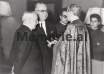 “Kapedani i Mirditës, Gjon Markagjoni, nga Roma, i’u dërgoj një thirrje bashkatdhetarëve të tij në Shqipni, ku thuhej…”/ Veprimtaria e ‘Bllokut Indipendent’