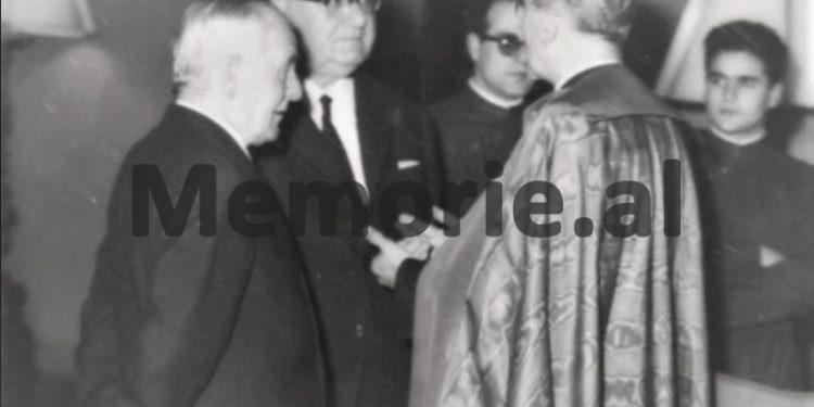 “Kapedani i Mirditës, Gjon Markagjoni, nga Roma, i’u dërgoj një thirrje bashkatdhetarëve të tij në Shqipni, ku thuhej…”/ Veprimtaria e ‘Bllokut Indipendent’