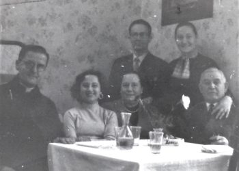 “Me eliminu gjakderdhjen si në Rumani, më 24 dhetuer ’89, ‘Blloku Kombëtar Indipendet’, u mblodh urgjent në New York dhe vendosi që në Shqipni…”/ Dëshmia e studiuesit nga SHBA-ës