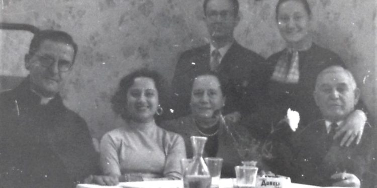 “Me eliminu gjakderdhjen si në Rumani, më 24 dhetuer ’89, ‘Blloku Kombëtar Indipendet’, u mblodh urgjent në New York dhe vendosi që në Shqipni…”/ Dëshmia e studiuesit nga SHBA-ës