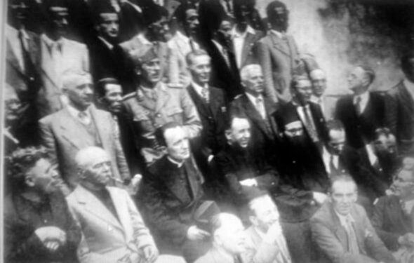 “Dom Shtjefni shkoi dy herë në Beograd me i’u ankue qeveris për krimet ndaj popullsisë shqiptare dhe me at rast, takoi Zogun në ‘Bristol’, të cilit i tha…”/ Historia e priftit që u pushkatua në ’72-in në Krujë