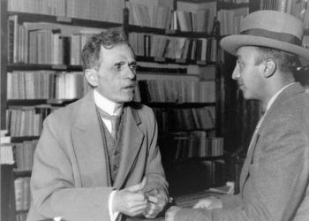 Zbulohet letra e Dr. Krasniqit kundër Mit’hat Frashërit: “Kontributi i juej i çmuem, për sa i përket idesë së nji Shqipnie etnike…”/ Kontraditat e mërgatës politike shqiptare