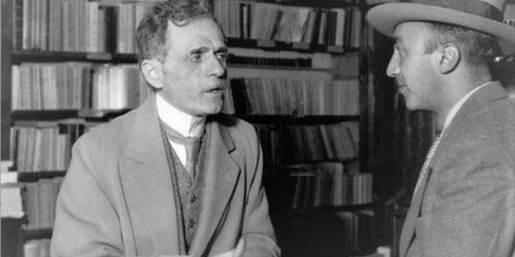 Zbulohet letra e Dr. Krasniqit kundër Mit’hat Frashërit: “Kontributi i juej i çmuem, për sa i përket idesë së nji Shqipnie etnike…”/ Kontraditat e mërgatës politike shqiptare