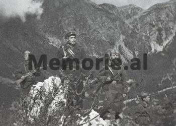 “Te gazeta ‘Flaka e Vëllazërimit’ në Shkup, punonte Telat Afce, agjent i UDB-së, motra e tij është e martuar me një kolonel të ushtrisë shqiptare…”/ Procesi hetimor ndaj Myrteza Bajraktarit