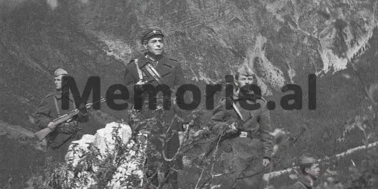 “Te gazeta ‘Flaka e Vëllazërimit’ në Shkup, punonte Telat Afce, agjent i UDB-së, motra e tij është e martuar me një kolonel të ushtrisë shqiptare…”/ Procesi hetimor ndaj Myrteza Bajraktarit