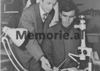 “Myrteza Bajraktari flet hapur kundra partisë dhe i thotë dëshmitarit Halit Llazana, se; më mirë të përfundoj si vagabond në Turqi, se sa të vuaj në Shqipëri…”/ Procesi hetimor, dhjetor ‘70