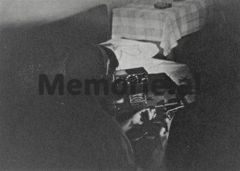 “Në Jugosllavi, takohu me Hasan Bllacën dhe  thuaj; mos prisni gjë nga Shqipëria, por lidhuni me Gjermaninë Perëndimore, se ata për Kosovën…”!/ Përgjimet e “Korabit”, për Myrteza Bajraktarin