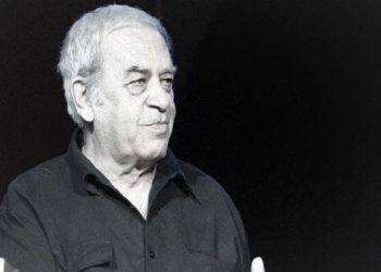 Një libër për Rikard Ljarjen, ikonën e kinematografisë shqiptare