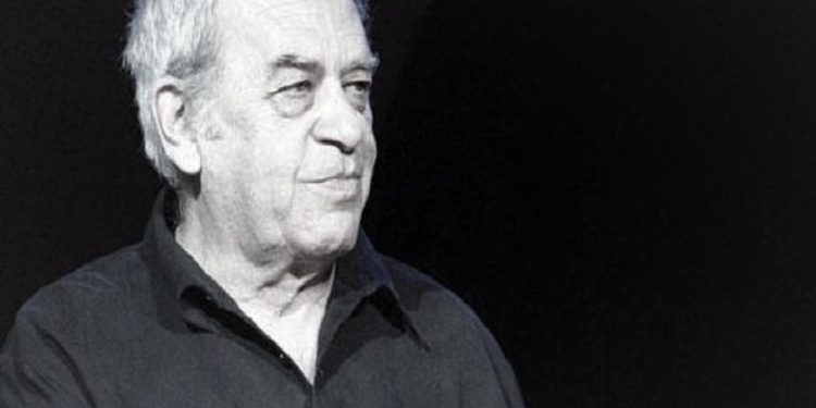 Një libër për Rikard Ljarjen, ikonën e kinematografisë shqiptare