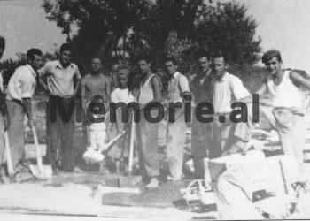 “Myrteza Bajraktari thotë se në Jugosllavi ka mirëqenie dhe liri fjale, ndërsa këtu populli vuan edhe për bukën e gojës, si pasojë…”!/ Raporti i “Korabi”-t