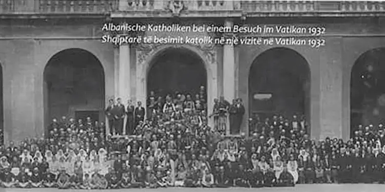 “I Lumi Shtjefën Kurti, dëshmitar i Kishës Martire”/ Dosja Shtjefën Kurti – Vrasja e porositur e një Rilindasi –