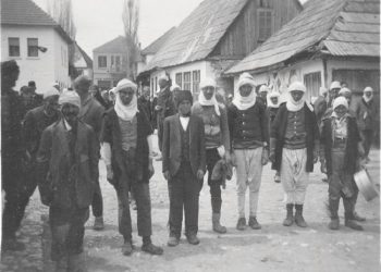 “Xhafer Deva, doli nga salla e kongresit të dytë të ‘Lidhjes së Prizrenit’, në shenjë proteste, ndaj artikullit të “Dielli’-t, ku thuhej se Shqipëria…”/ Kontradiktat e krerëve të mërgatës antikomuniste