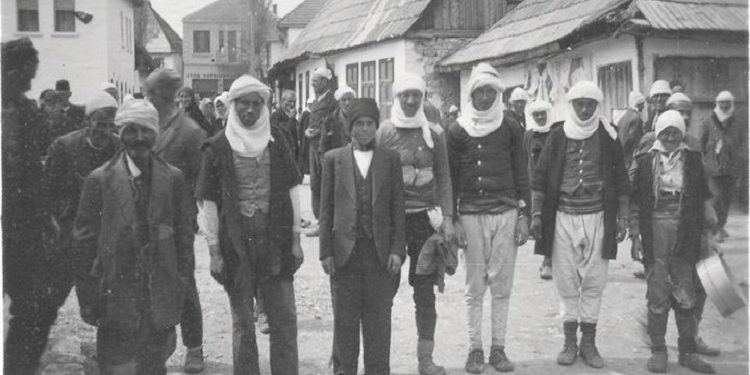 “Xhafer Deva, doli nga salla e kongresit të dytë të ‘Lidhjes së Prizrenit’, në shenjë proteste, ndaj artikullit të “Dielli’-t, ku thuhej se Shqipëria…”/ Kontradiktat e krerëve të mërgatës antikomuniste