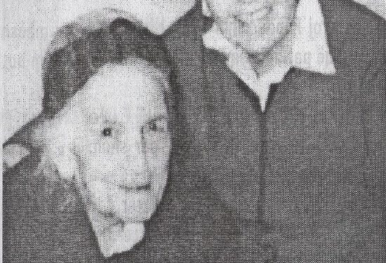 “Babai vuajti 20 vjet në burgun e Burrelit dhe e liruan se u diagnostikua me kancer, por vdiq 4 orë pas operacionit, sepse…”! / Dëshmia e dhimbshme e 90 vjeçarit, me 7 të burgosur nga rrethi familjar