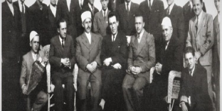“UDB-ja në Mitrovicë drejtohet nga Aleksa Vuçiniq dhe personel me grada, ku janë dhe dy shqiptarë, Jusuf Abdullahi e Musa Batalli nga Gjakova, të cilët…”/ Raporti i Xhafer Devës në vitin 1953