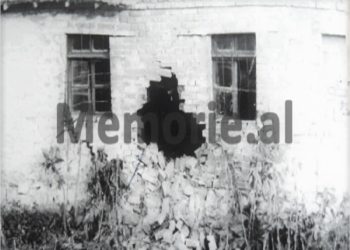 “Veprimet e ngathëta të kryetarit të Degës së Brendshme, shokut Kapllan Shehu, i cili vetëm pas gjetjes së kufomës së zv/shefit të Policisë…”! Zbulohet raporti sekret për “Bandën Xhevdet Mustafa”, tetor ‘82