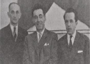 “Prof. Idriz Ajeti, Mehmet Hoxha dhe Ali Rexha, u japin mësimin e gjuhës shqipe, oficerëve që po përgatit UDB-ja me rrëzu Enver Hoxhën, kurse Martin Camaj, ata e…”! / Kujtimet e panjohura të Xhafer Devës