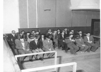 “Riza Dani, bravely replied with Koçi Xoxa and Enver and when the draft statute was discussed, he objected as…” / Testimony of the nephew of the deputy of Shkodra, who was shot and how the grave is located!