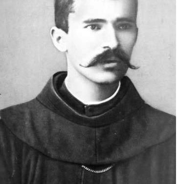 “I Lumi Shtjefën Kurti, dëshmitar i Kishës Martire”/ Dosja Shtjefën Kurti – Vrasja e porositur e një Rilindasi –