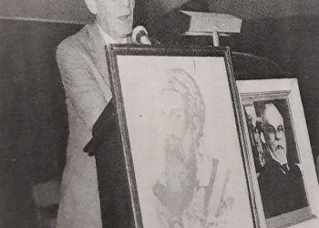 “UDB-ja në Mitrovicë drejtohet nga Aleksa Vuçiniq dhe personel me grada, ku janë dhe dy shqiptarë, Jusuf Abdullahi e Musa Batalli nga Gjakova, të cilët…”/ Raporti i Xhafer Devës në vitin 1953