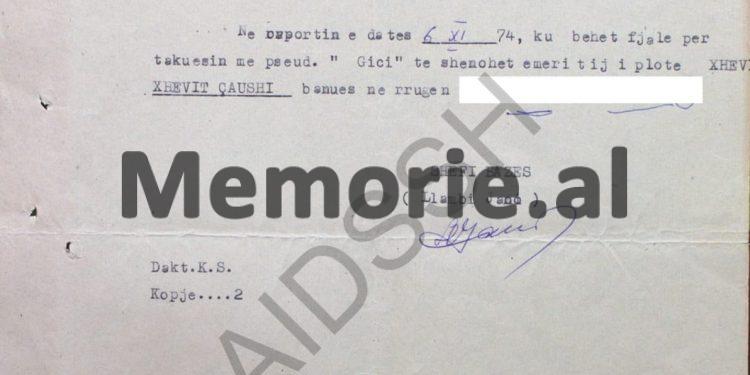 “Te Hotel ‘Drini’, Namik Luci i tha Myrteza Bajraktarit, se përse nuk shkruan një roman për Mauthausenin, ke material nga Semani, që…”? / Dëshmia e “Flamurtarit”