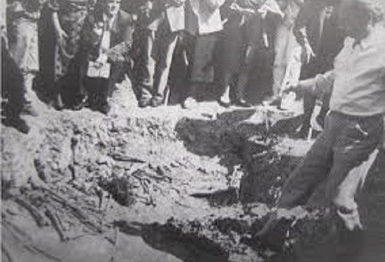 Dëshmia tragjike: “Avokati Koço Dilo, na tregoi se Galipin e kishte parë në ’47-ën, në bodrumet e Sigurimit te ‘Shtëpia me gjethe’, nga ku më pas e dogjën…”/ Historia e dhimbshme, e sportistit të famshëm
