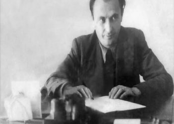 “After the debates that my father had with Nexhmije Hoxha at ‘Zëri popullit’, where he was editor-in-chief, he was arrested by the Security and in a cell, i…”! The tragic story of the journalist from Chameria