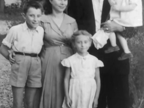 “Pas debateve që babai pati me Nexhmije Hoxhën te ‘Zëri popullit’, ku ai ishte shef redaksie, u arrestua nga Sigurimi dhe në qeli, i…”! Historia tragjike e gazetarit nga Çamëria