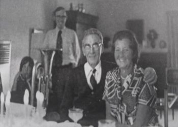 “Plumbi mizor që goditi sot këtë vëlla tonin, ka….”/ Zbulohet fjalimi i Xhafer Devës, në varrimin e Kalosh Hamdisë nga Reçani i Gostivarit, i cili u vra në 1973-in në SHBA-ës