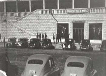 “Na ishte njëherë ‘Qemal Stafa’ / Sot në stadiumin ‘Air Albania’, promovohet libri i studiuesit, publicistit dhe ish-gjyqtarit të njohur të futbollit shqiptar, Uvil Zajmi