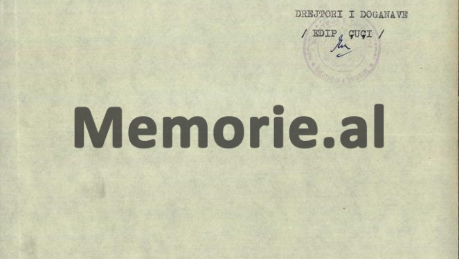 “Ndalohen të hyjnë në RPSH-së, persona të huaj që me paraqitjen e jashtme, bien ndesh me moralin tonë socialist, si p.sh., burra me flokë si të grave…”/ Zbulohet urdhëresa e Kadri Hazbiut, në ’73-in