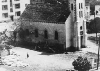 “For the Albanian emigration, the Vatican has sent priests and opened churches in the USA, France, Germany, etc., while in Rome it has sent three…” / Secret report of the Director of Intelligence in ’74