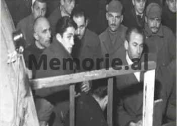 “Gjatë darkës, u thashë bashkëfshatarëve të mi, të mos mërziten, se sapo të vdesin këta udhëheqësit e sotëm, të rinjtë që do vijnë, do të…”/ Deponimet e Dom Shtjefën Kurtit në hetuesi, Tiranë 1970