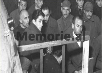 “Gjatë darkës, u thashë bashkëfshatarëve të mi, të mos mërziten, se sapo të vdesin këta udhëheqësit e sotëm, të rinjtë që do vijnë, do të…”/ Deponimet e Dom Shtjefën Kurtit në hetuesi, Tiranë 1970