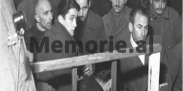 “During the dinner, I told my fellow villagers not to be upset, that as soon as these leaders of today die, the young people who will come, will…”/ Dom Shtjefën Kurti’s depositions at the investigator, Tirana 1970