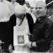 “When I accompanied Mother Teresa to Oslo, where she would receive the Nobel Prize, she was interviewed by two Russian journalists, who told her …” / The rare testimony of Dom Lush Gjergji from Kosovo