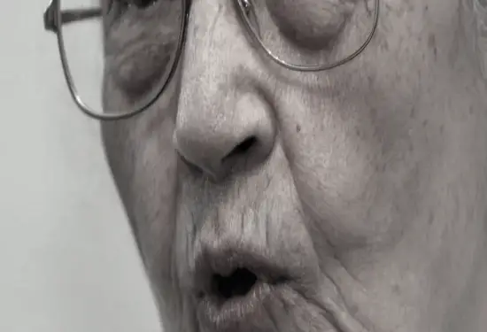 “For what we have done to the Albanian people, we have no choice but to get wet with gasoline and …”! / The reaction of the former convict, for the interview of Nexhmije Hoxha, with the Italian journalist