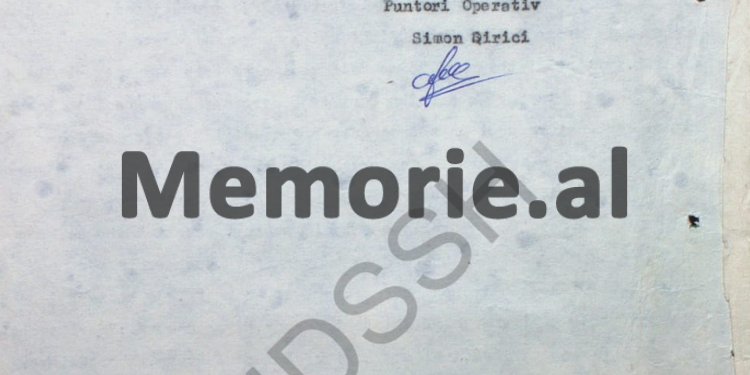 “Shefqeti tha se bisedën për terrorin e bëmë në verën e ’82-it dhe atentatin ndaj Enverit, do ta kryenim në inagurimin e Muzeut…”/ Denoncimi i “Bredhit”, për ‘grupin e kosovarëve’, Krujë ‘83