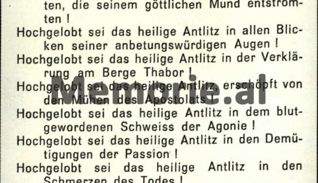 “Ndalohen të hyjnë në RPSH-së, persona të huaj që me paraqitjen e jashtme, bien ndesh me moralin tonë socialist, si p.sh., burra me flokë si të grave…”/ Zbulohet urdhëresa e Kadri Hazbiut, në ’73-in