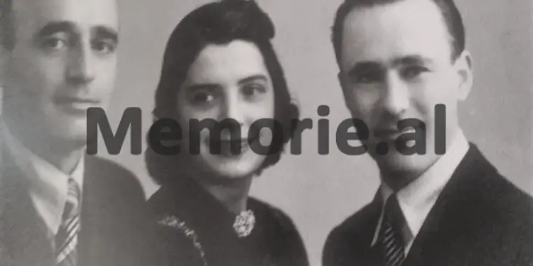 “Si u plotësua amaneti i Giovannina Çezarit, për t’u prehur pranë bashkëshortit në Krujë…”! / Historia tragjike e vajzës bukuroshe nga Bolonja, që u internua fshatrave të Korçës